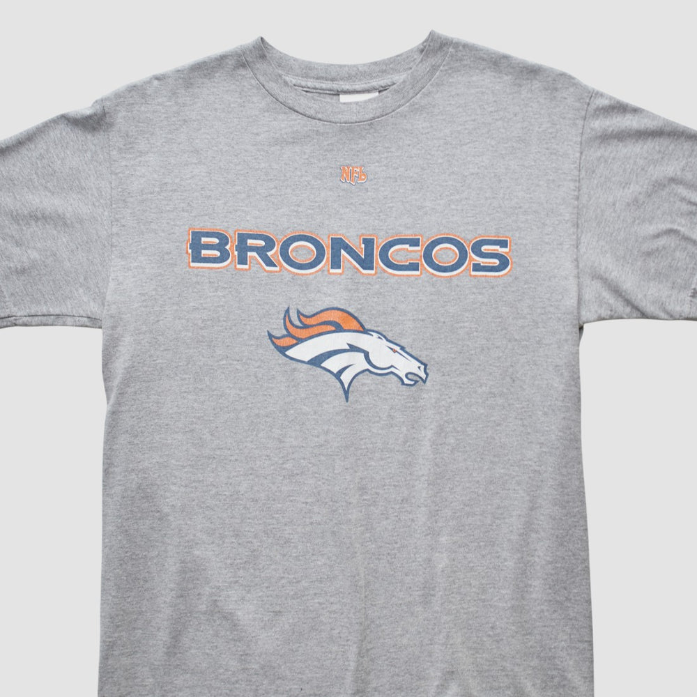 NFL 2000s T-shirt - Denver Broncos T-shirts