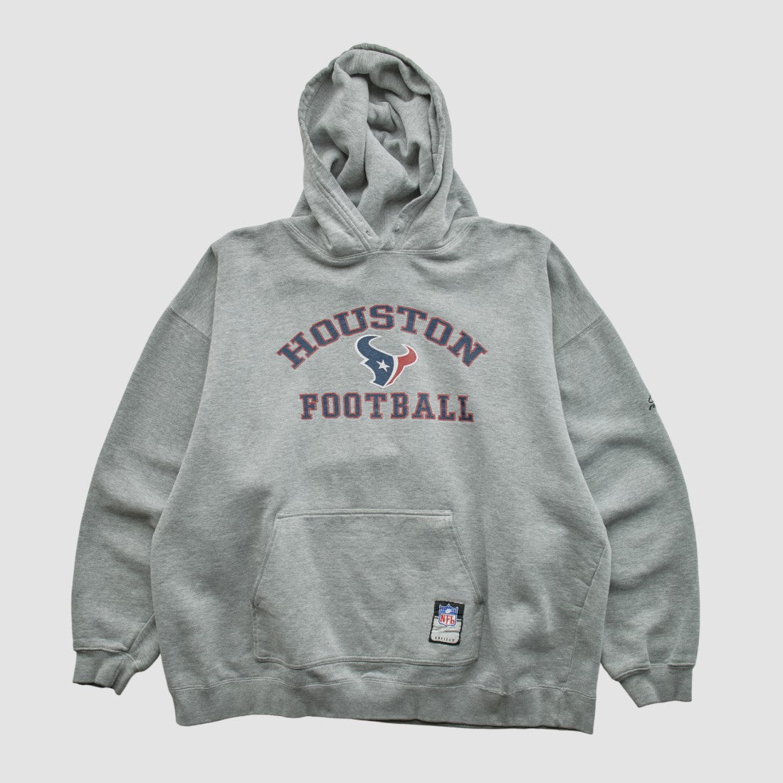 NFL 2000s Hooded Pullover Sweatshirt - Houston Texans Pullover