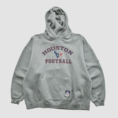 NFL 2000s Hooded Pullover Sweatshirt - Houston Texans Pullover