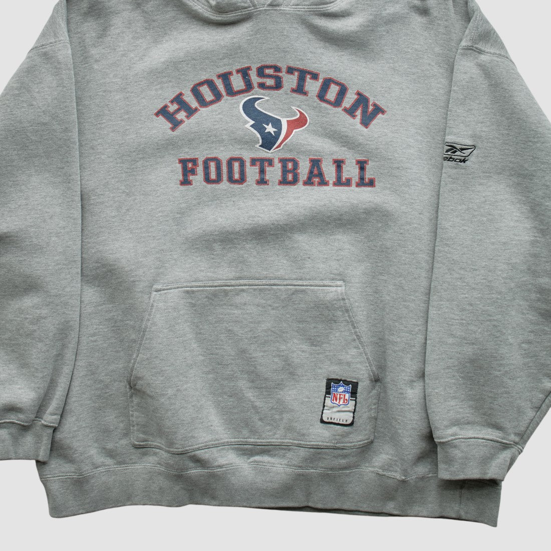 NFL 2000s Hooded Pullover Sweatshirt - Houston Texans Pullover
