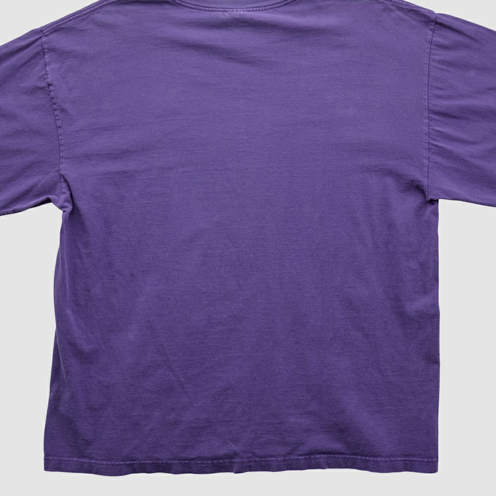 Reebok 2000s Long Sleeve T-shirt - Baltimore Ravens T-shirts