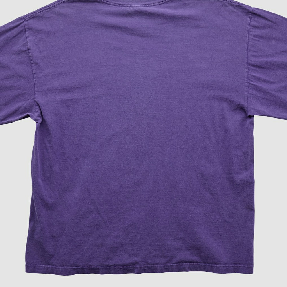 Reebok 2000s Long Sleeve T-shirt - Baltimore Ravens T-shirts