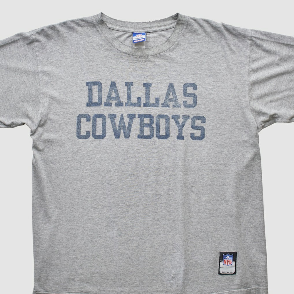 NFL 2000s T-shirt - Dallas Cowboys T-shirts