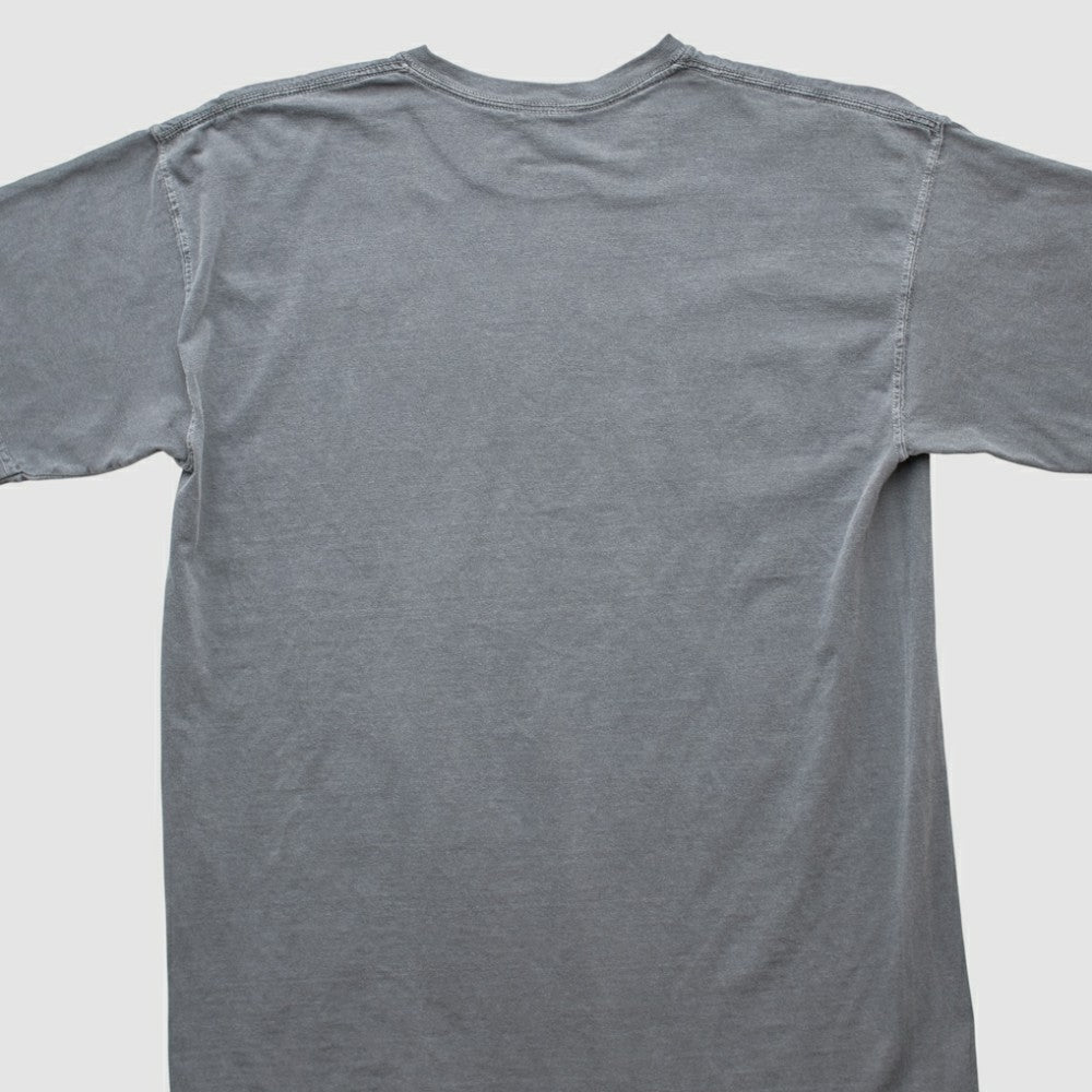 Gray Pittsburgh Pirates Genuine Merchandise 2000s T-shirt