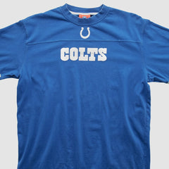 NFL 2000s Long Sleeve T-shirt - Indianapolis Colts T-shirts