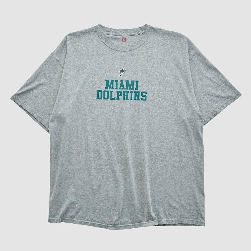 NFL 2000s T-shirt - Miami Dolphins T-shirts