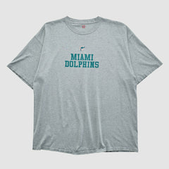 NFL 2000s T-shirt - Miami Dolphins T-shirts