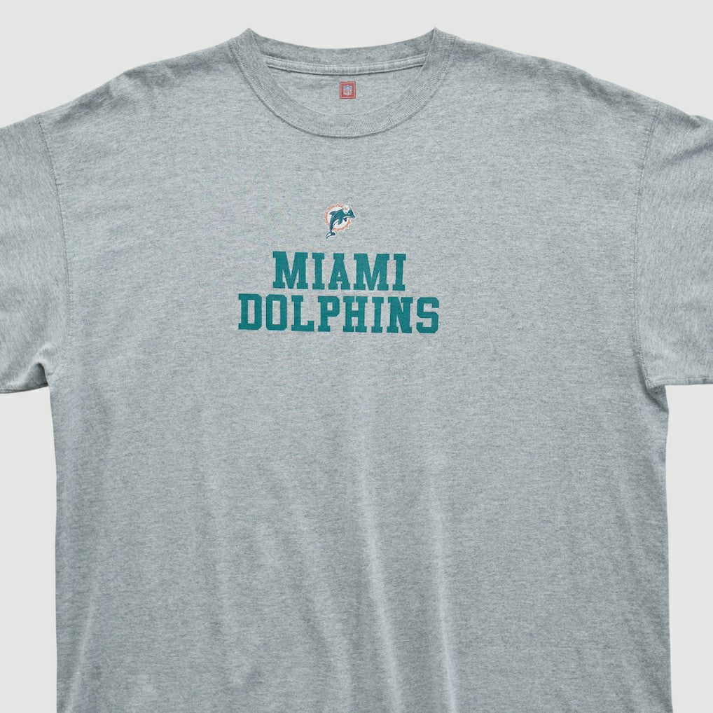 NFL 2000s T-shirt - Miami Dolphins T-shirts