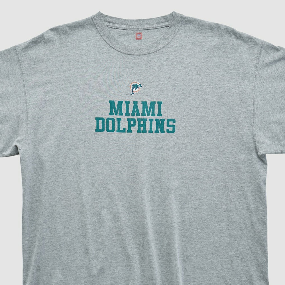 NFL 2000s T-shirt - Miami Dolphins T-shirts