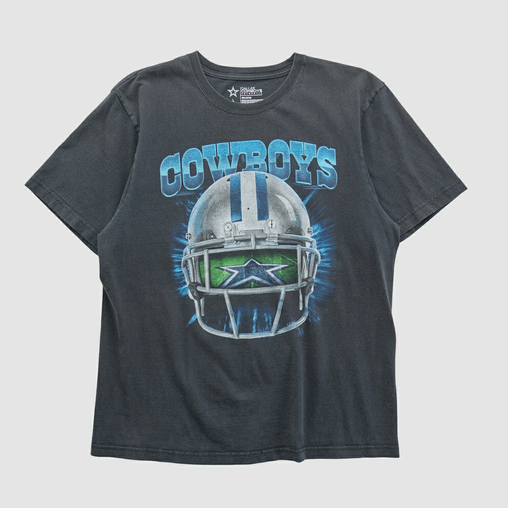 Authentic 2010s T-shirt - Dallas Cowboys T-shirts