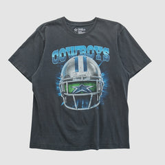 Authentic 2010s T-shirt - Dallas Cowboys T-shirts