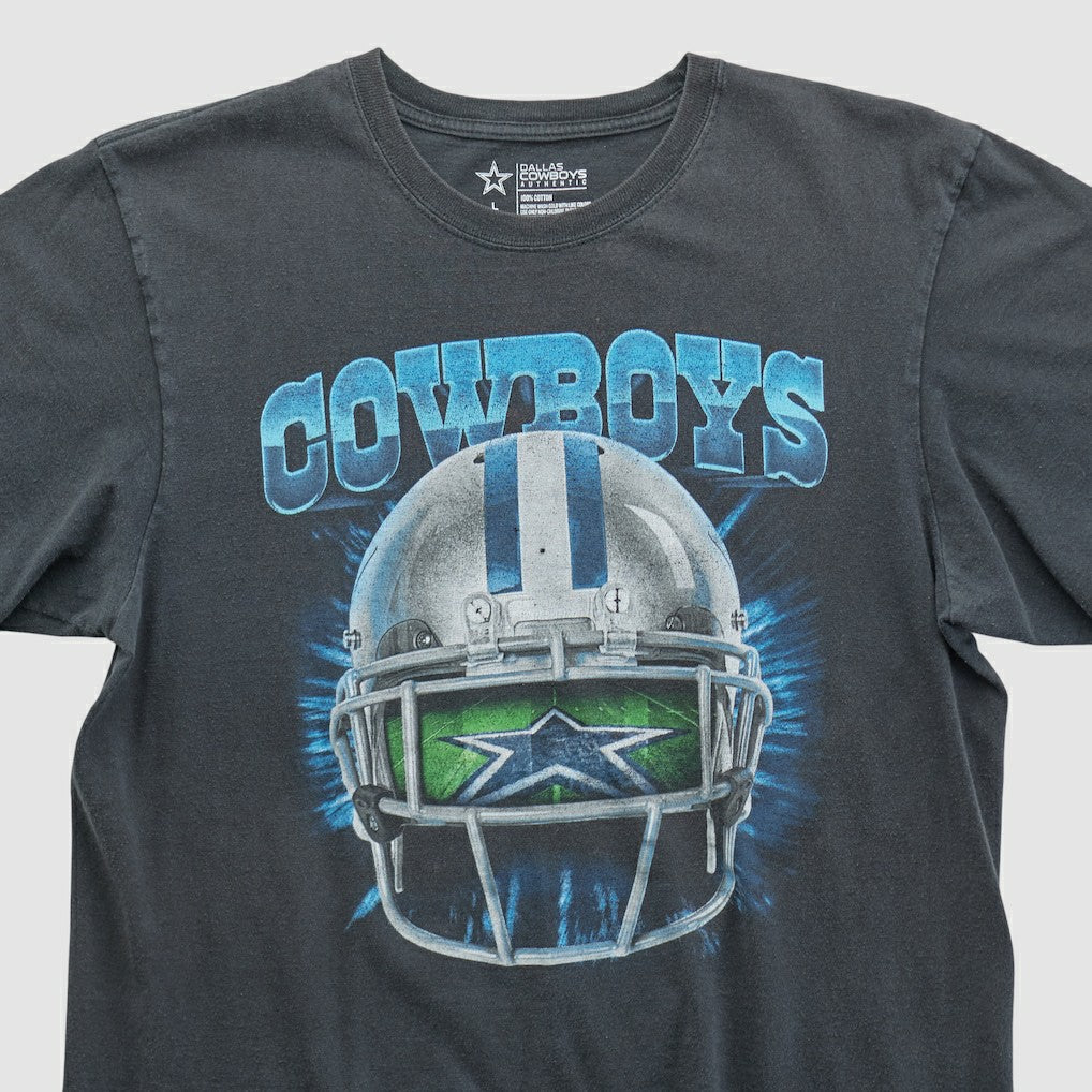 Authentic 2010s T-shirt - Dallas Cowboys T-shirts
