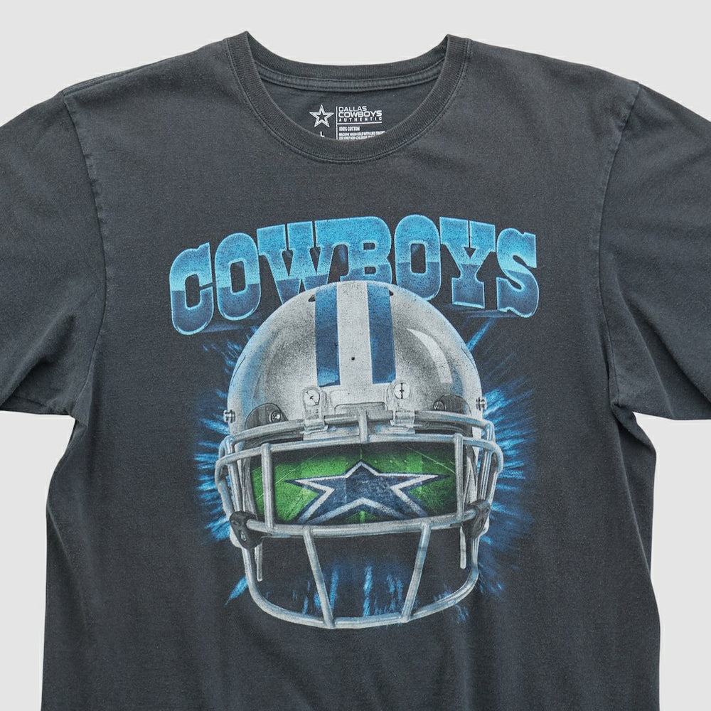 Authentic 2010s T-shirt - Dallas Cowboys T-shirts