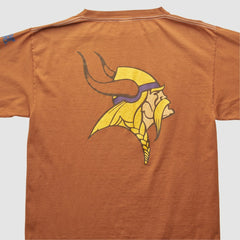 Starter 90s Long Sleeve T-shirt - Minnesota Vikings T-shirts