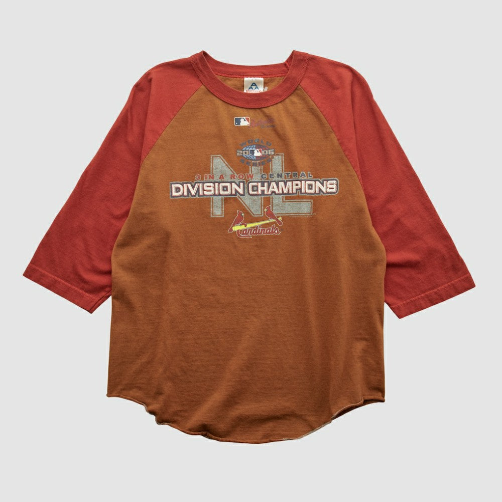 Clay Divison Champions Alstyle 2006 T-shirt