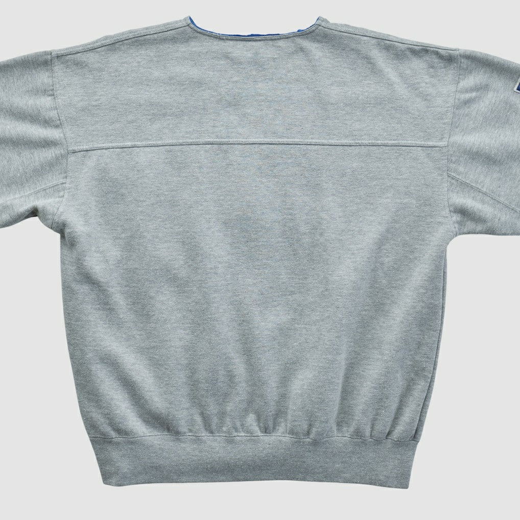Lee Apparel 90s Pullover Sweatshirt - New York Giants Pullover