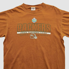 NFL 2005 T-shirt - Green Bay Packers T-shirts