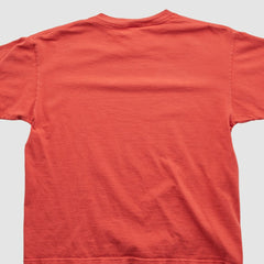 Red National League Champions CSA 2004 T-shirt