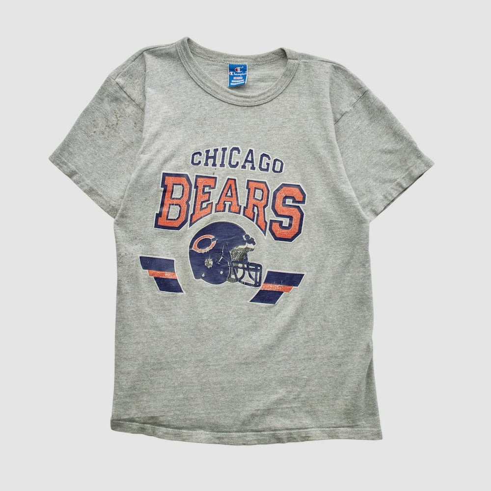 Champion 80s T-shirt - Chicago Bears T-shirts