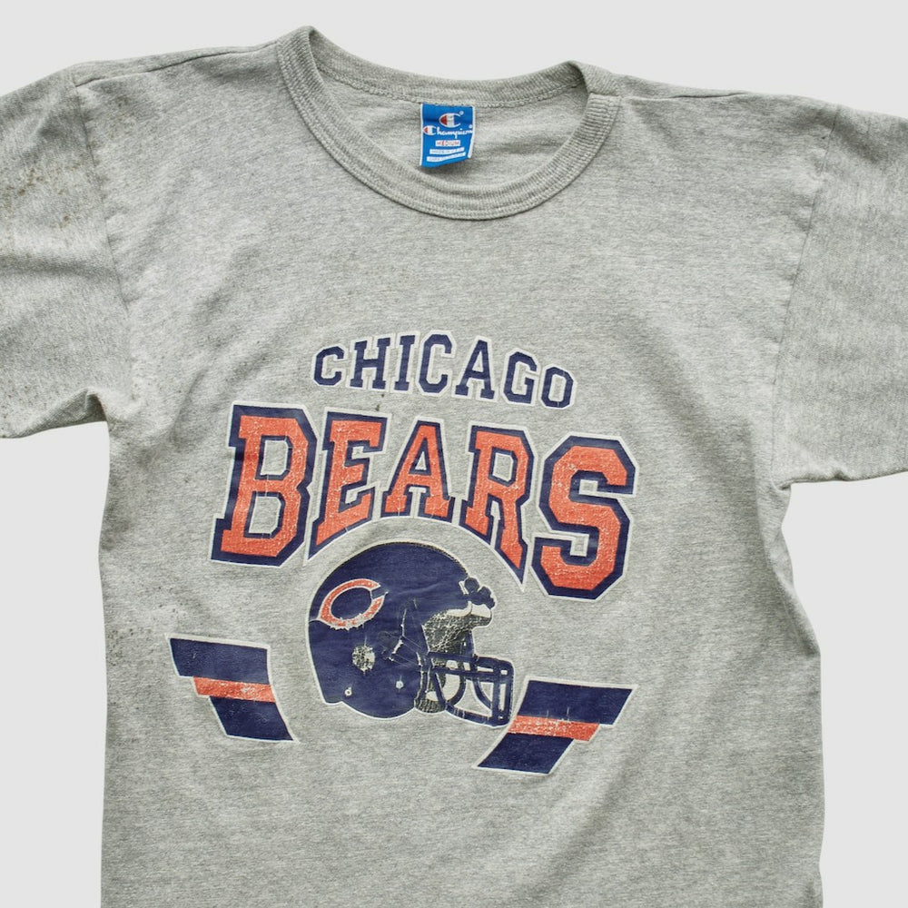 Champion 80s T-shirt - Chicago Bears T-shirts