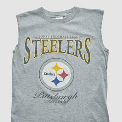 2000s Tank - Pittsburgh Steelers Tanks