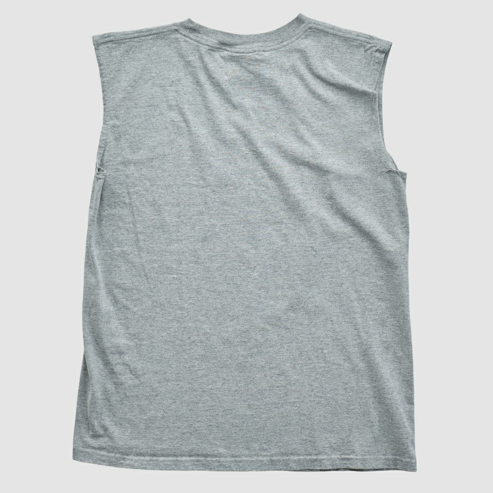 2000s Tank - Pittsburgh Steelers Tanks