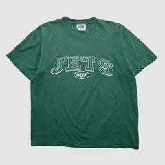 CSA 90s T-shirt - New York Jets T-shirts