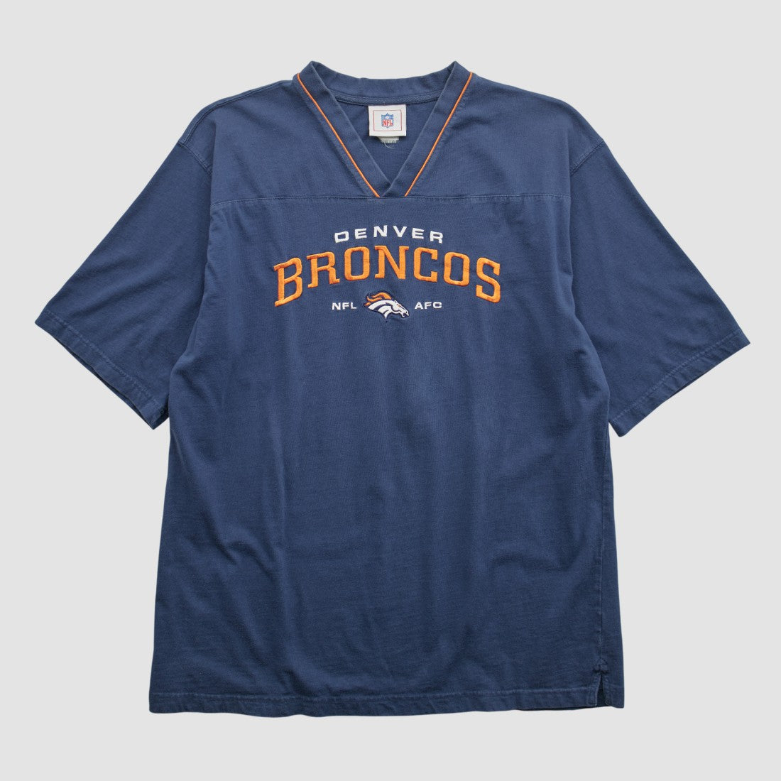 NFL 2000s T-shirt - Denver Broncos T-shirts