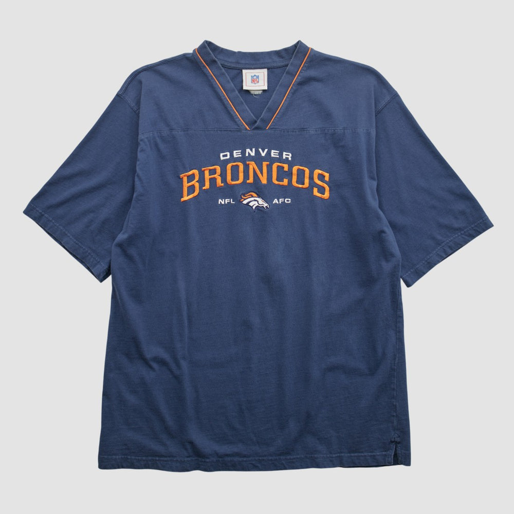 NFL 2000s T-shirt - Denver Broncos T-shirts