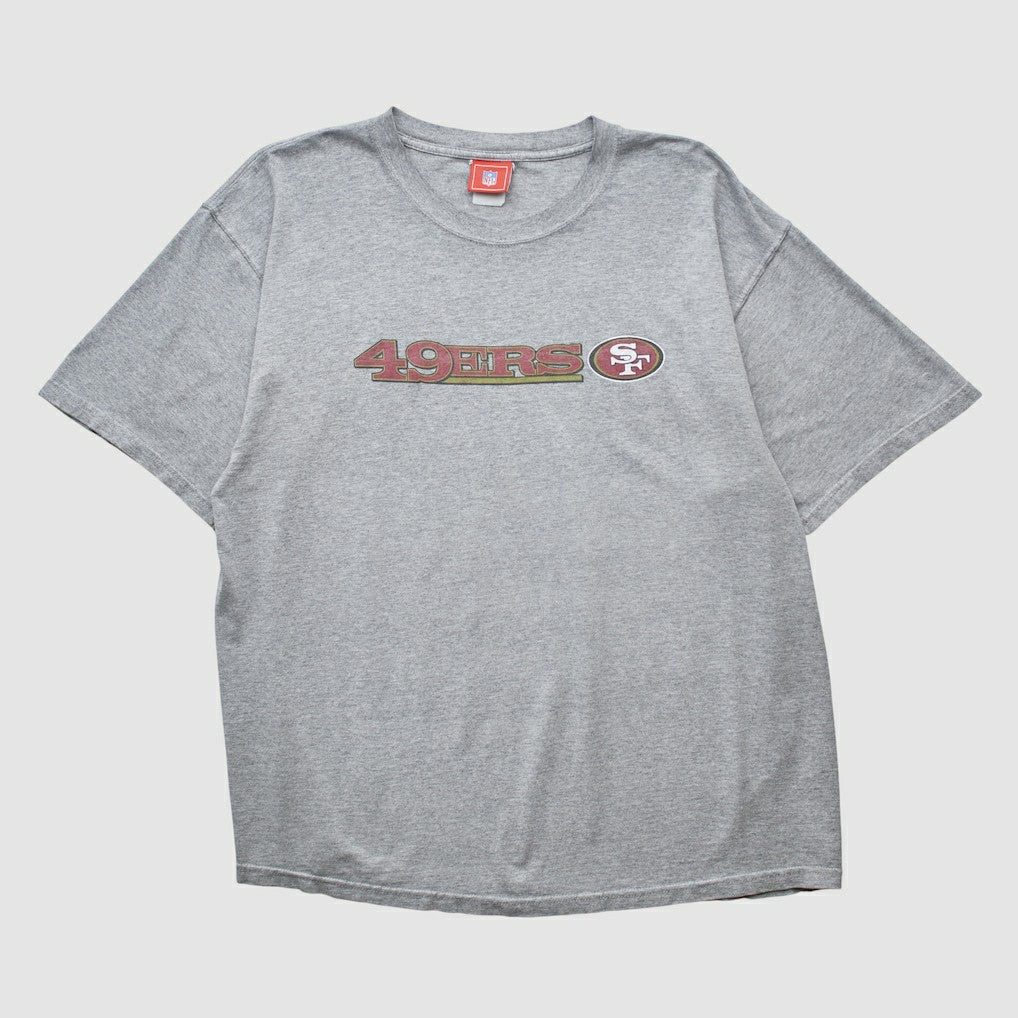 NFL 2000s T-shirt - San Francisco 49ers T-shirts
