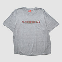 NFL 2000s T-shirt - San Francisco 49ers T-shirts
