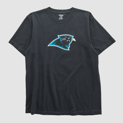 Reebok 2000s T-shirt - Carolina Panthers T-shirts