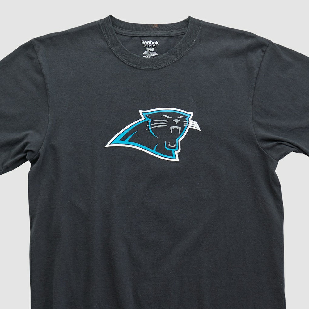 Reebok 2000s T-shirt - Carolina Panthers T-shirts