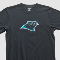 Reebok 2000s T-shirt - Carolina Panthers T-shirts