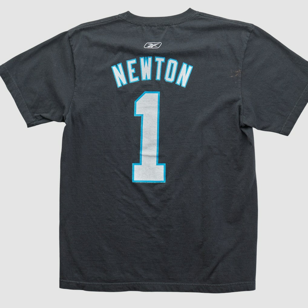 Reebok 2000s T-shirt - Carolina Panthers T-shirts