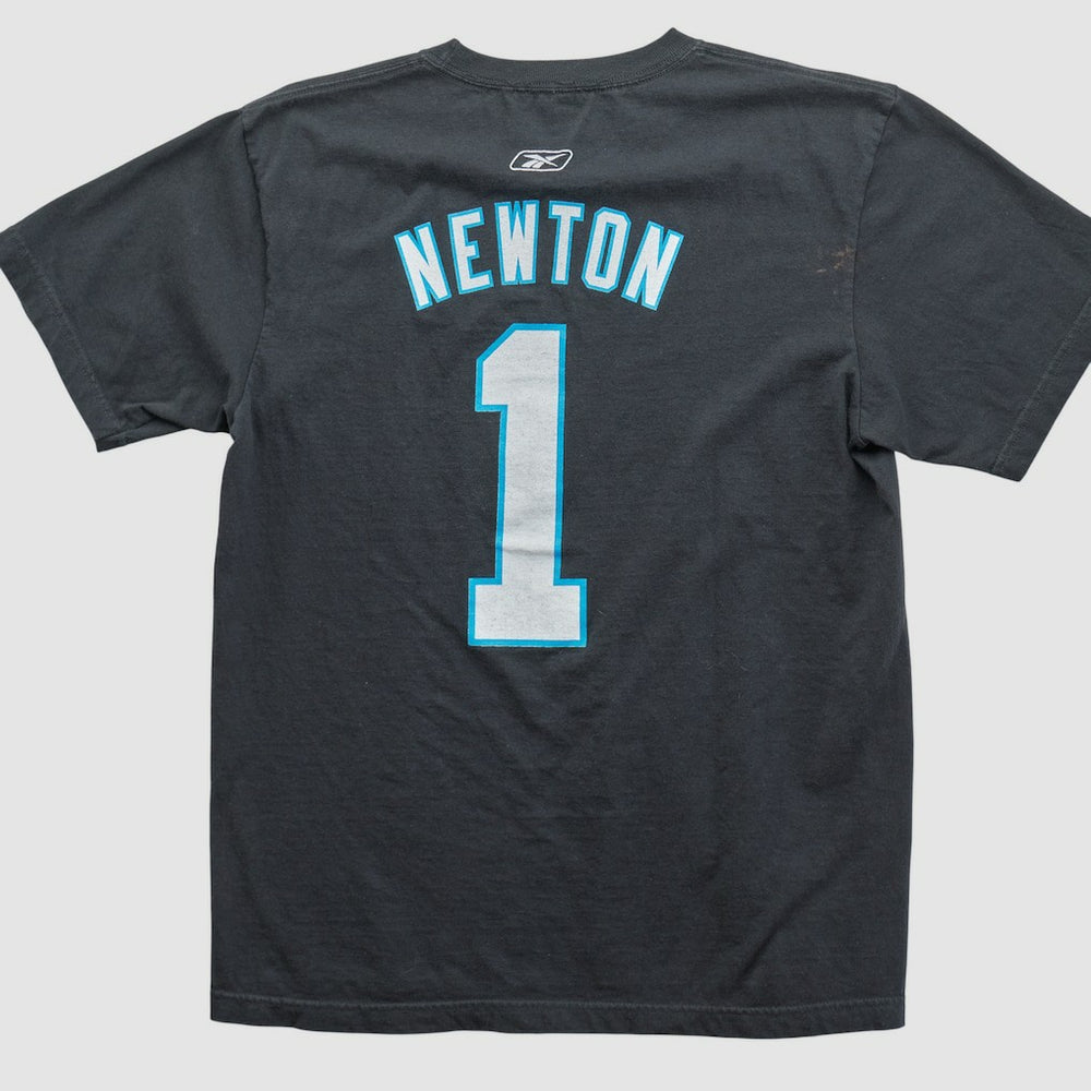 Reebok 2000s T-shirt - Carolina Panthers T-shirts