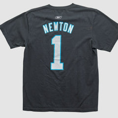 Reebok 2000s T-shirt - Carolina Panthers T-shirts