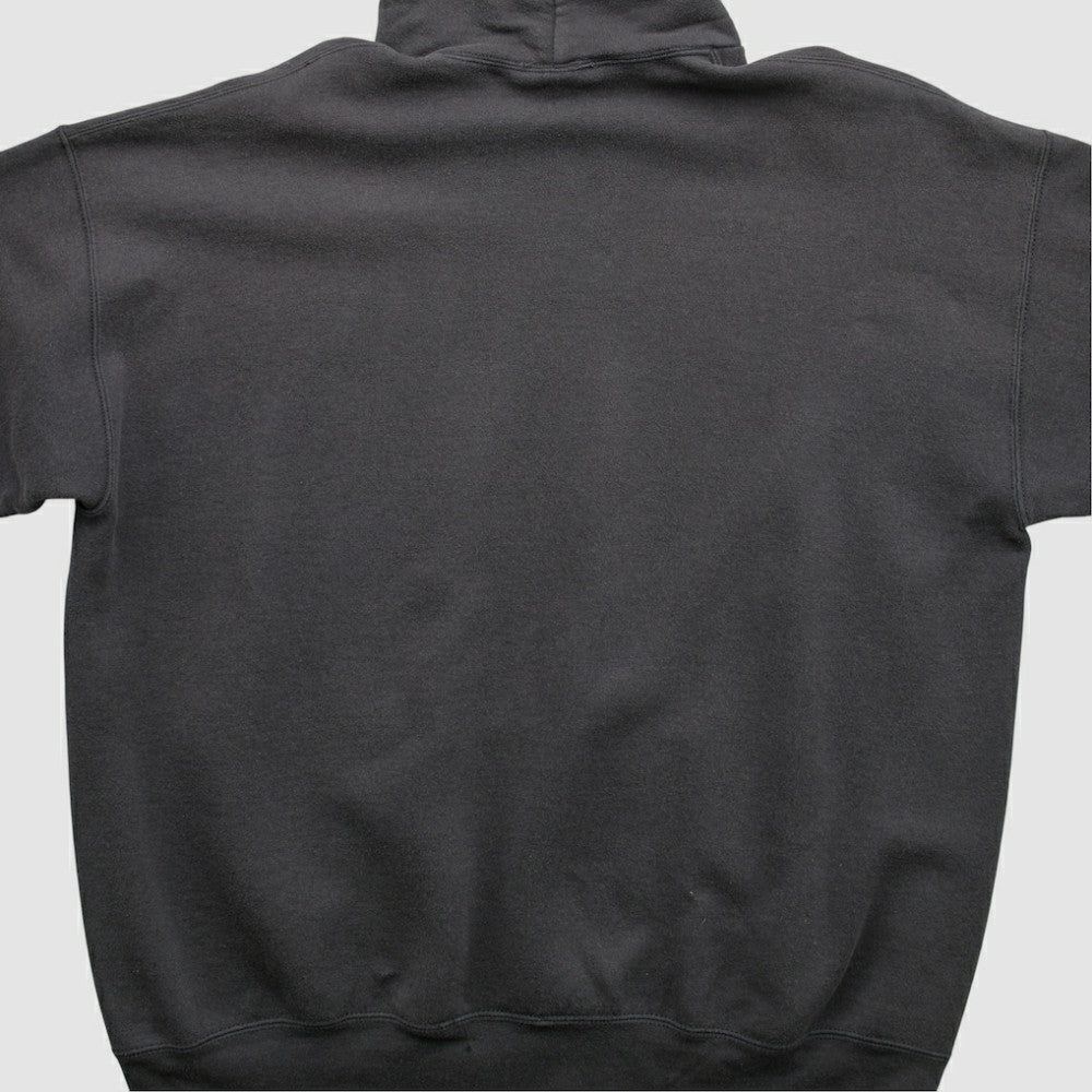 Charcoal Colorado Rockies 2007 Hooded Pullover Sweatshirt