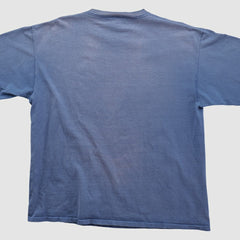 Blue Boston Red Sox CSA 2005 T-shirt