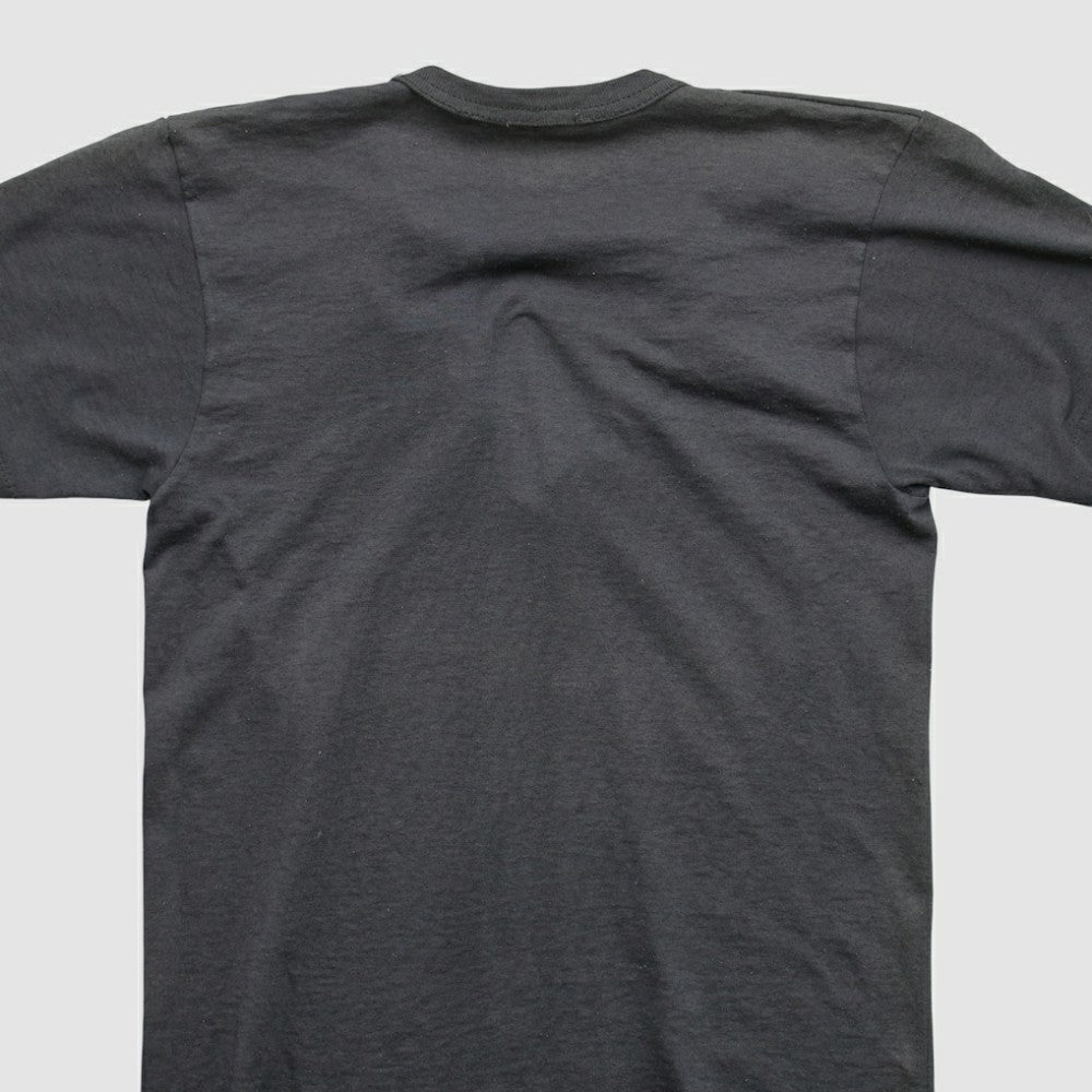 Black Colorado Rockies 1995 T-shirt