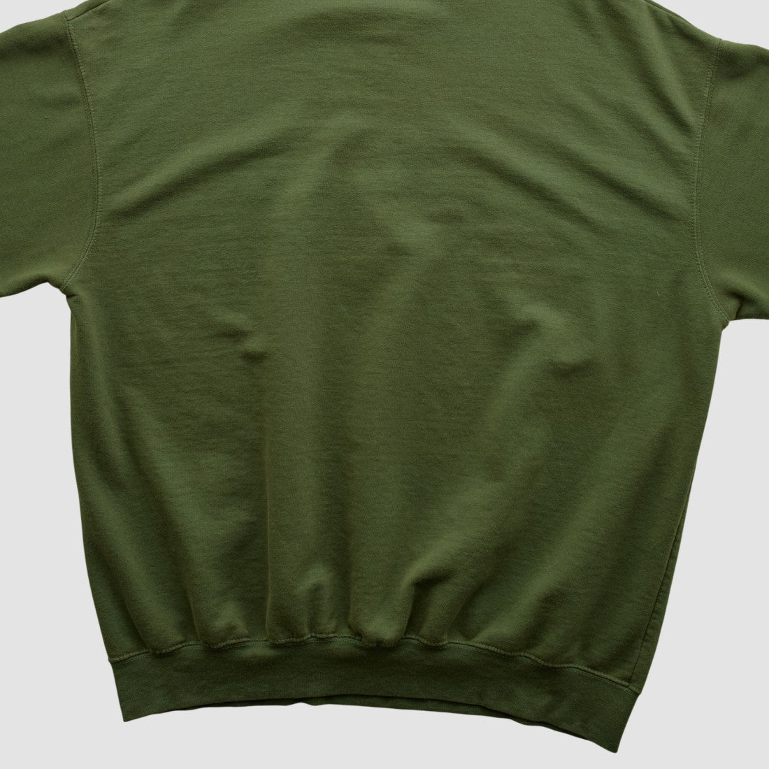 NFL 2000s Pullover Sweatshirt - Green Bay Packers Pullover