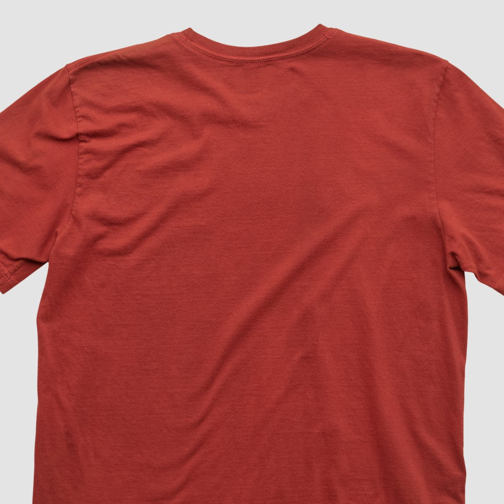 Maroon Cincinnati Reds Nike 2010s T-shirt