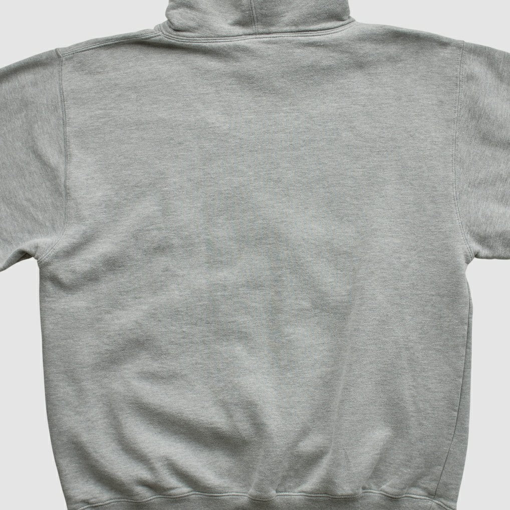 Reebok 2000s Hooded Pullover Sweatshirt - Dallas Cowboys Pullover