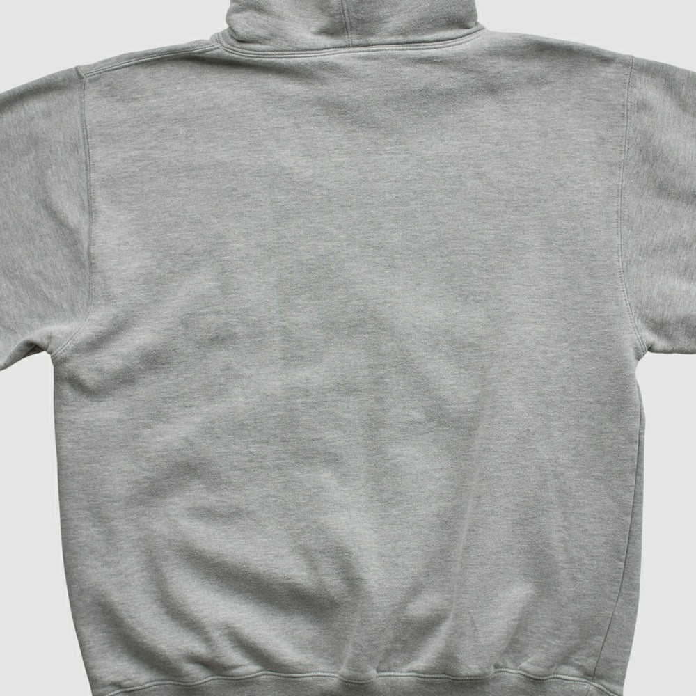Reebok 2000s Hooded Pullover Sweatshirt - Dallas Cowboys Pullover