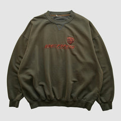 2000s Pullover Sweatshirt - Chicago Bears Pullover
