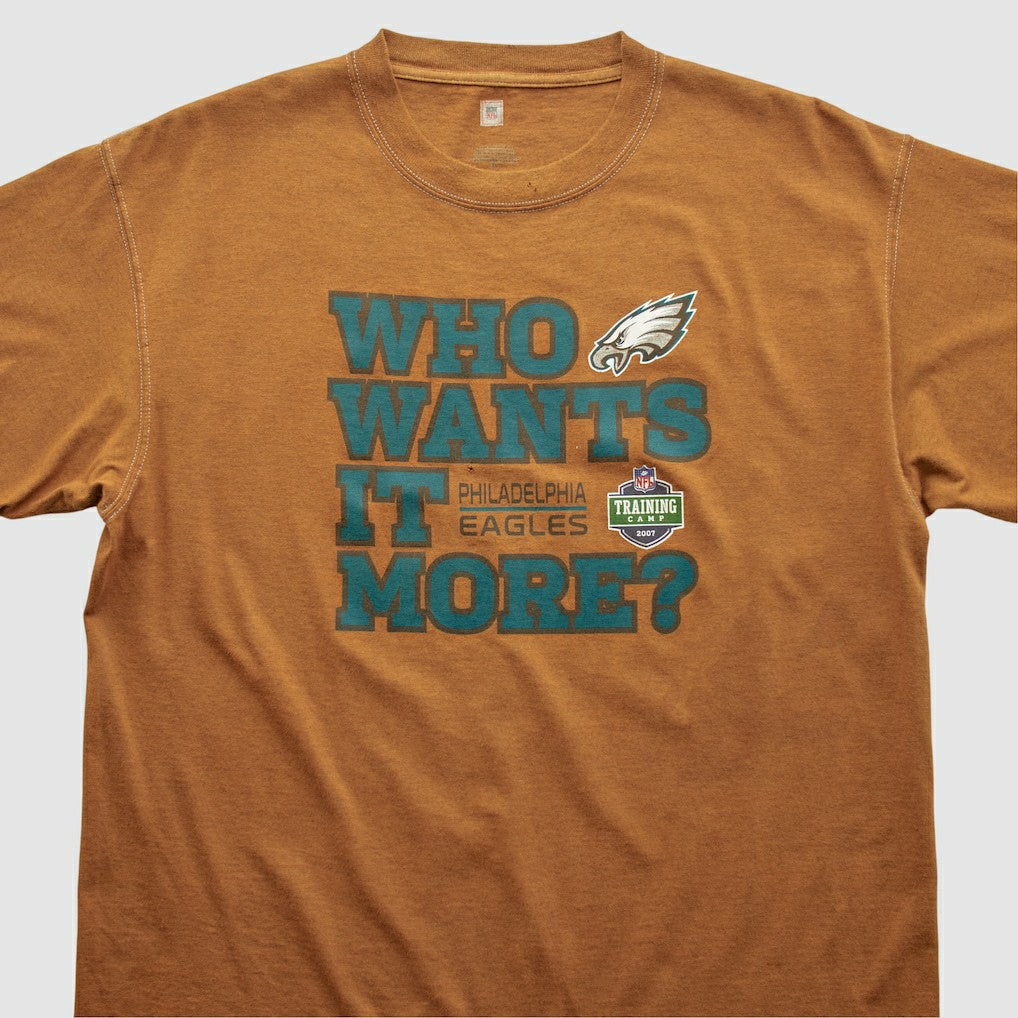 NFL 2007 T-shirt - Philadelphia Eagles T-shirts
