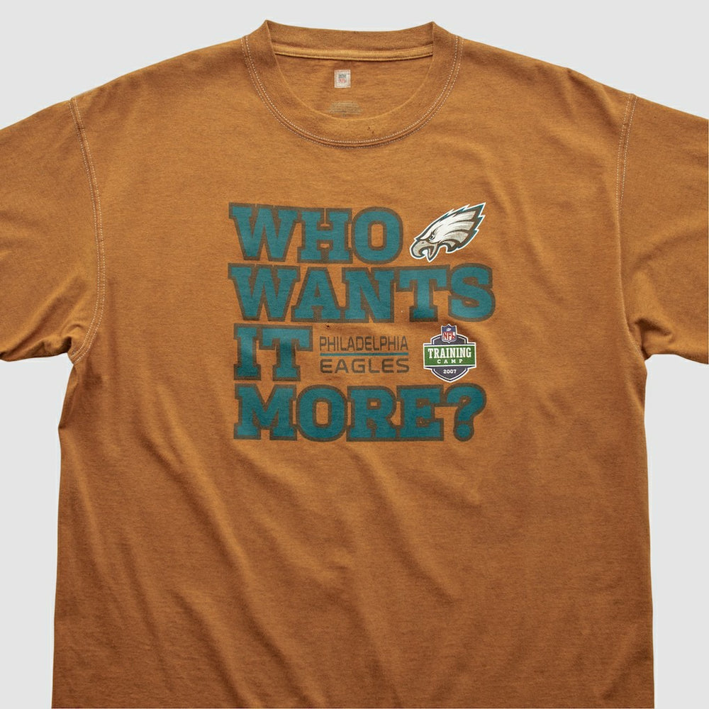 NFL 2007 T-shirt - Philadelphia Eagles T-shirts