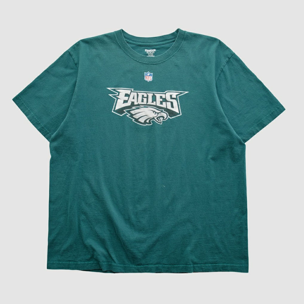 Reebok 2000s T-shirt - Philadelphia Eagles T-shirts