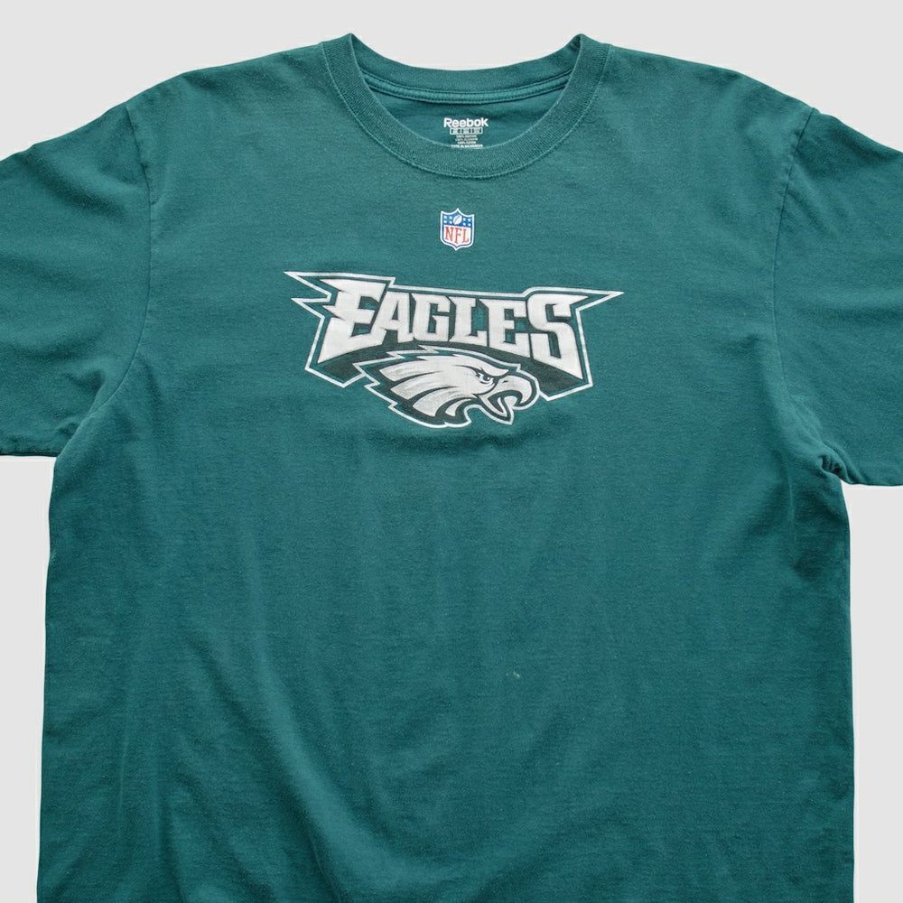 Reebok 2000s T-shirt - Philadelphia Eagles T-shirts