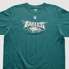 Reebok 2000s T-shirt - Philadelphia Eagles T-shirts